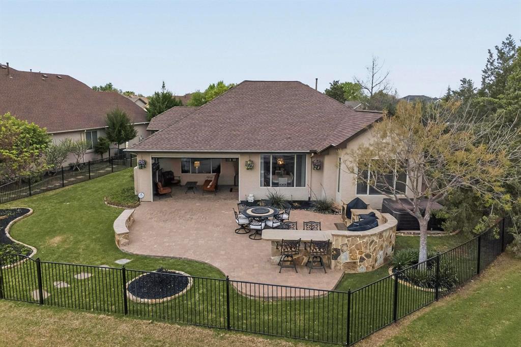 8805 Compton Street Denton, TX 76207 - Photo 38 of 40