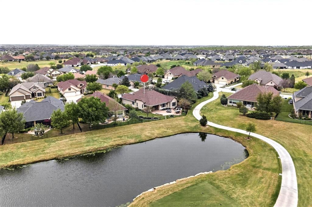 8805 Compton Street Denton, TX 76207 - Photo 39 of 40