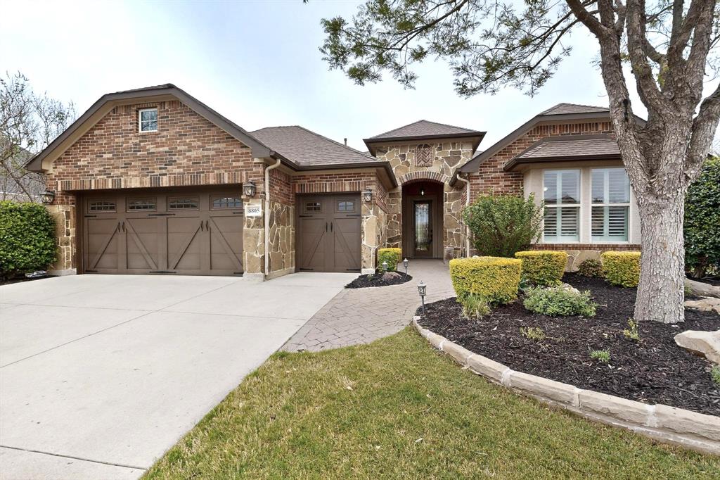 8805 Compton Street Denton, TX 76207 - Photo 4 of 40