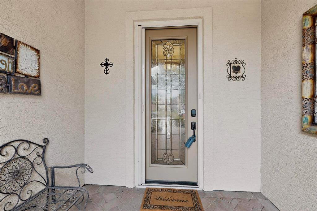 8805 Compton Street Denton, TX 76207 - Photo 5 of 40