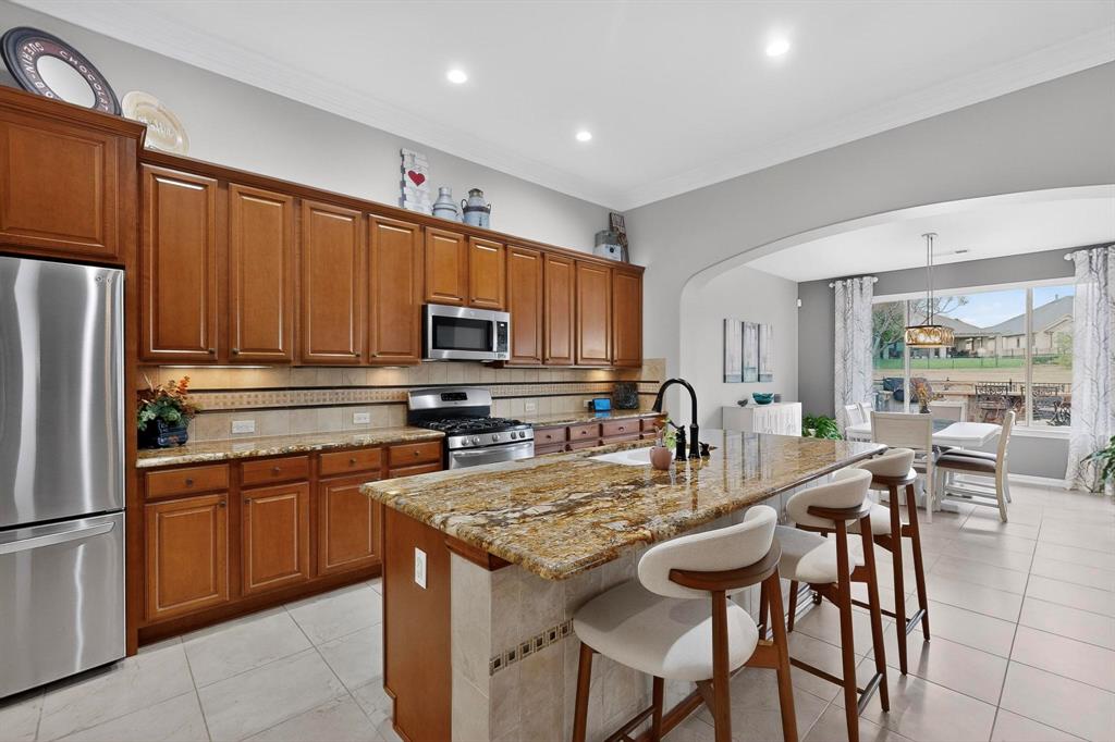 8805 Compton Street Denton, TX 76207 - Photo 8 of 40