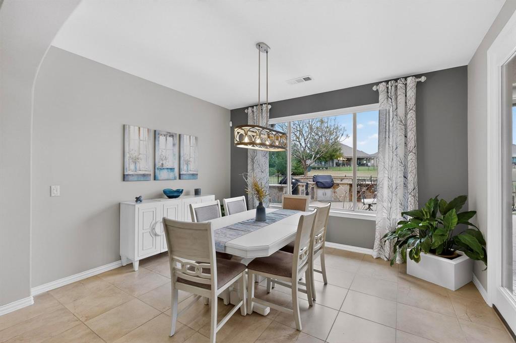 8805 Compton Street Denton, TX 76207 - Photo 10 of 40