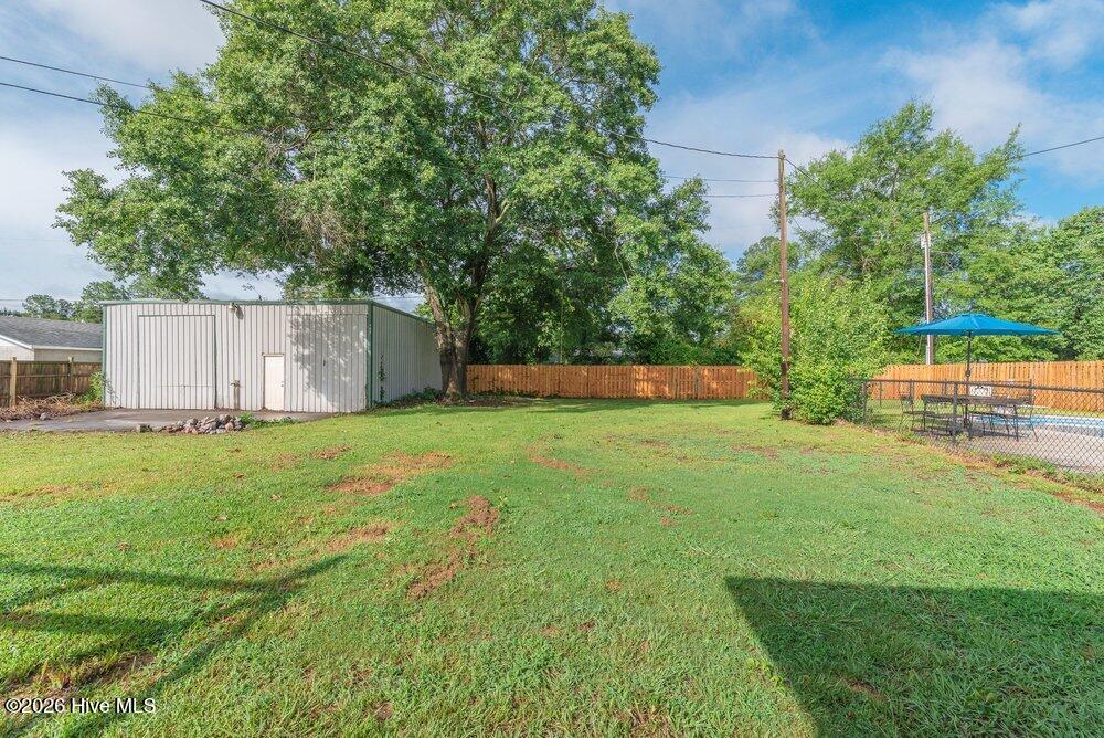 173 Duncan Road Graniteville, SC 29829 - Photo 29 of 36