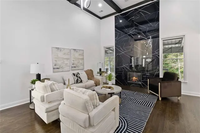 $1,498,000 | 1217 Cabin Bridge Road, Bethlehem, GA 30620