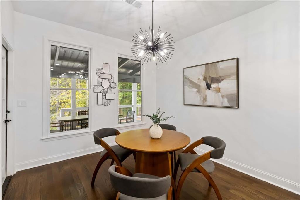 1217 Cabin Bridge Road Bethlehem, GA 30620 - Photo 12 of 37