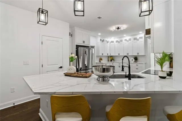 $1,498,000 | 1217 Cabin Bridge Road, Bethlehem, GA 30620