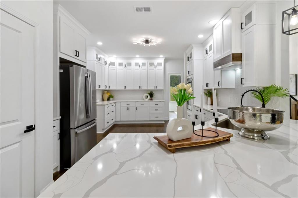 1217 Cabin Bridge Road Bethlehem, GA 30620 - Photo 14 of 37