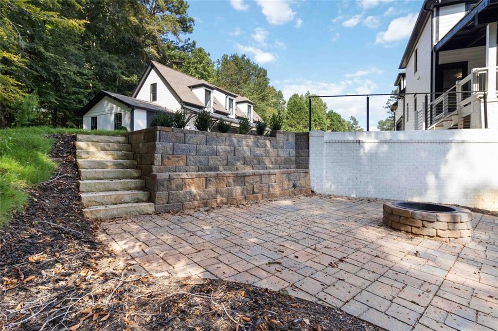 1217 Cabin Bridge Road Bethlehem, GA 30620 - Photo 17 of 37