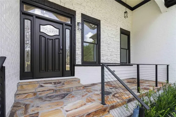 $1,498,000 | 1217 Cabin Bridge Road, Bethlehem, GA 30620