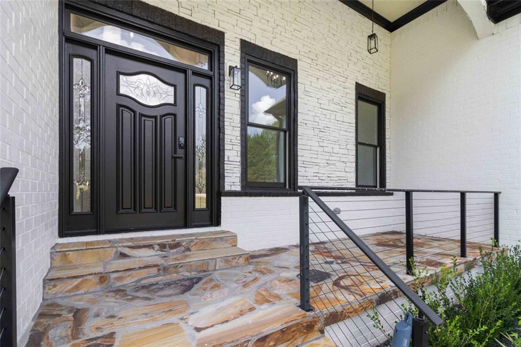 1217 Cabin Bridge Road Bethlehem, GA 30620 - Photo 2 of 37