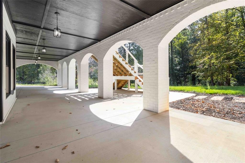 1217 Cabin Bridge Road Bethlehem, GA 30620 - Photo 21 of 37