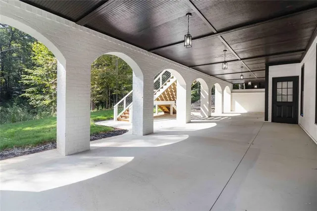 $1,498,000 | 1217 Cabin Bridge Road, Bethlehem, GA 30620