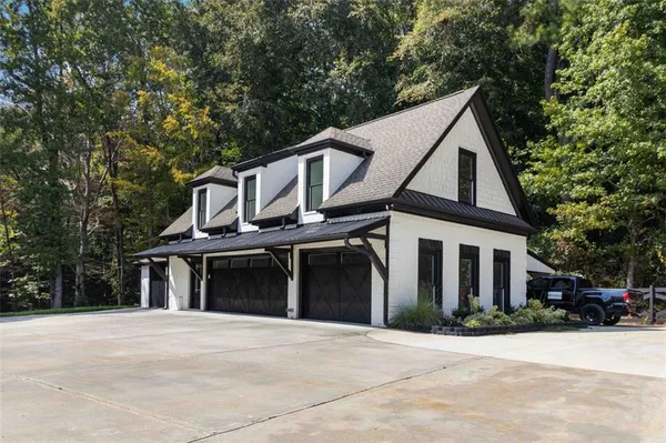 $1,498,000 | 1217 Cabin Bridge Road, Bethlehem, GA 30620