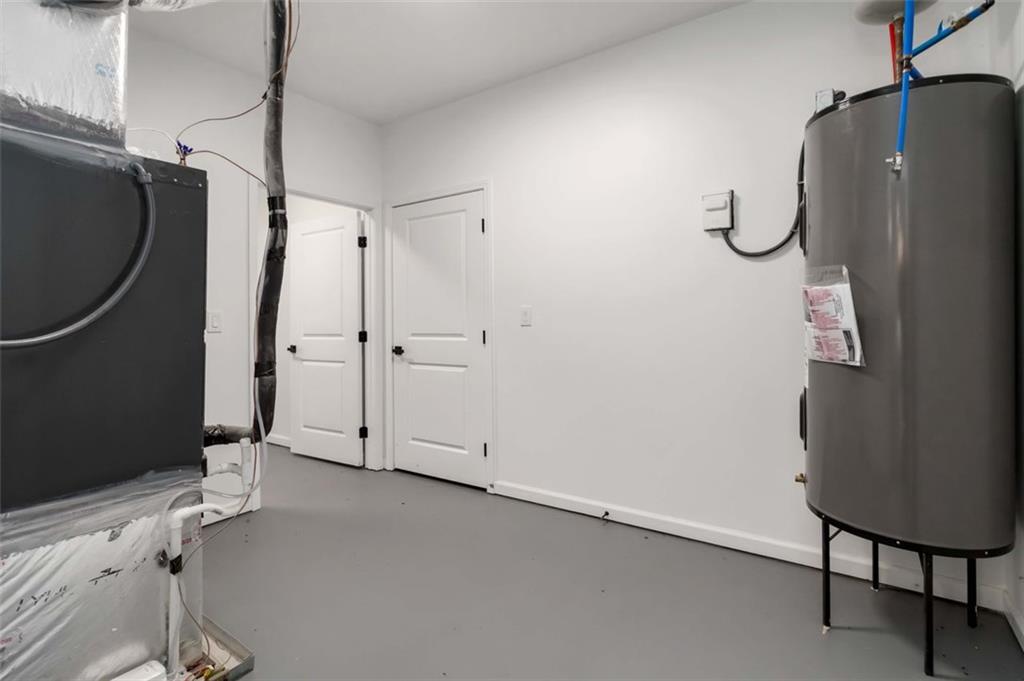 1217 Cabin Bridge Road Bethlehem, GA 30620 - Photo 35 of 37