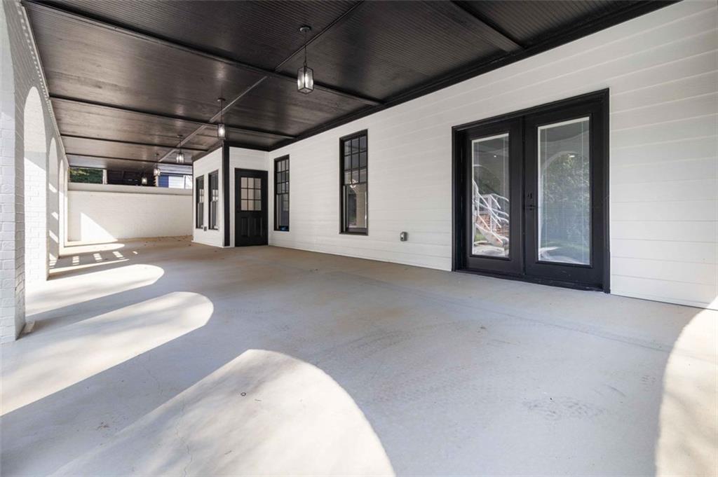 1217 Cabin Bridge Road Bethlehem, GA 30620 - Photo 36 of 37