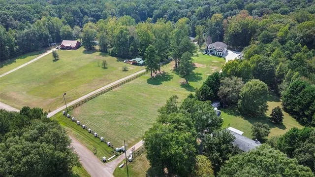 $1,498,000 | 1217 Cabin Bridge Road, Bethlehem, GA 30620