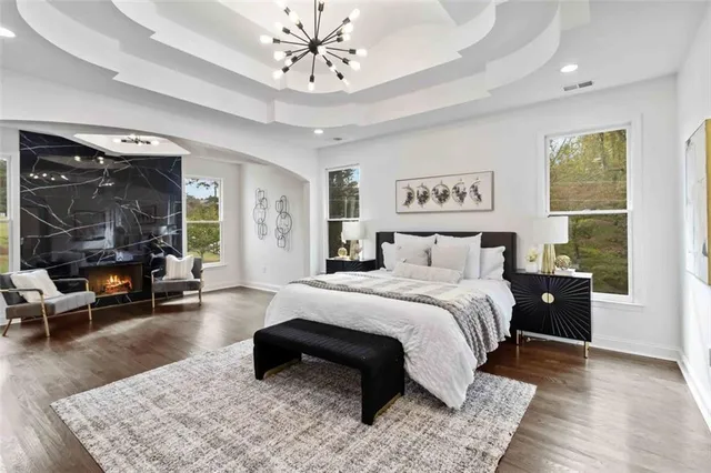 $1,498,000 | 1217 Cabin Bridge Road, Bethlehem, GA 30620