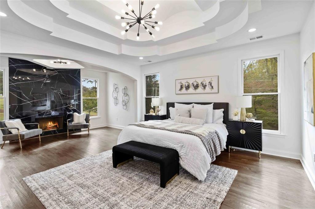 1217 Cabin Bridge Road Bethlehem, GA 30620 - Photo 7 of 37