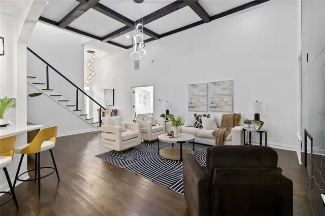 $1,498,000 | 1217 Cabin Bridge Road, Bethlehem, GA 30620