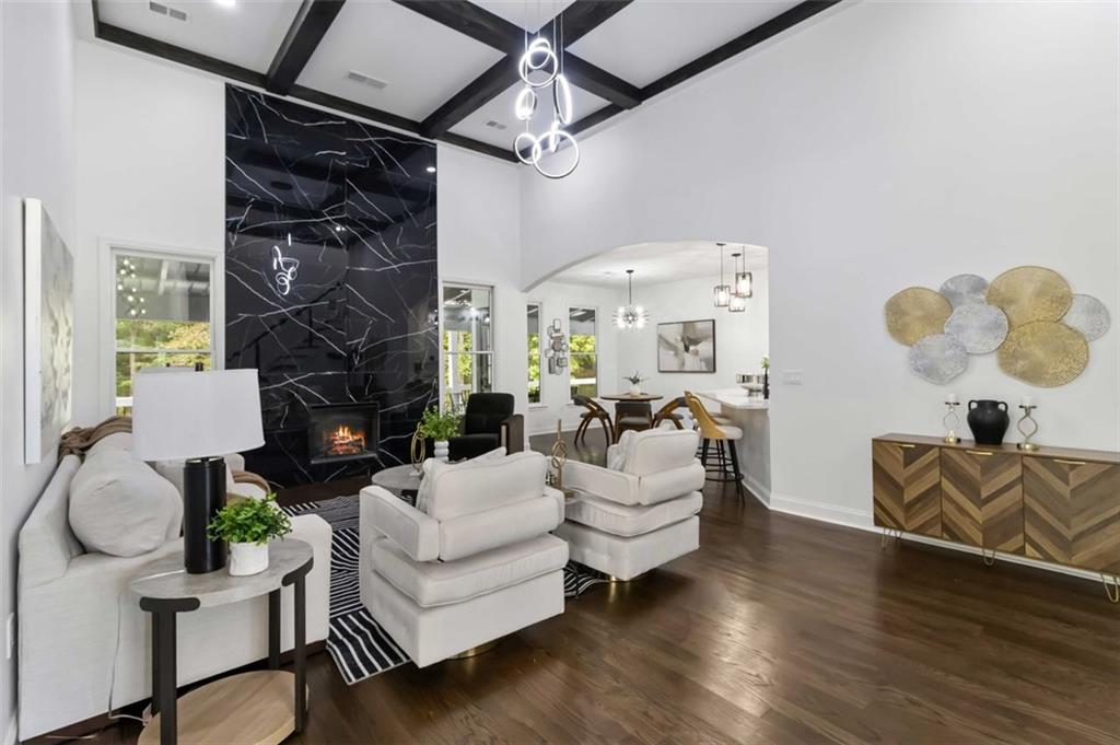 1217 Cabin Bridge Road Bethlehem, GA 30620 - Photo 9 of 37