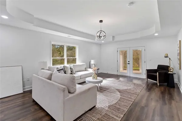 $1,498,000 | 1217 Cabin Bridge Road, Bethlehem, GA 30620
