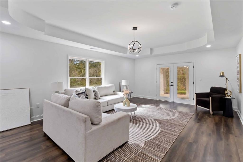 1217 Cabin Bridge Road Bethlehem, GA 30620 - Photo 10 of 37