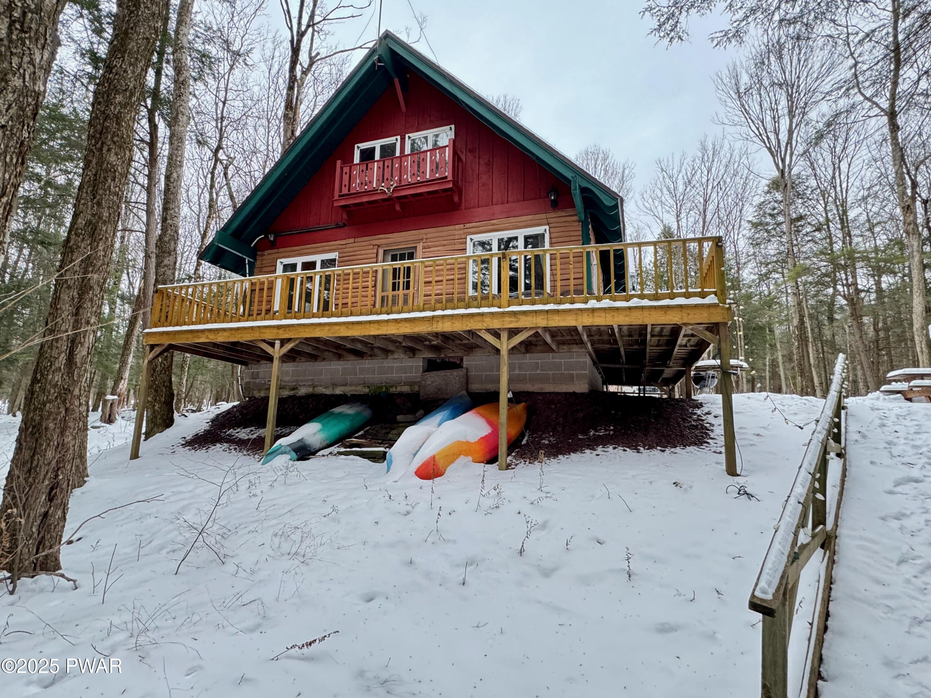 50 Forest Road Thompson, PA 18465 - Photo 4 of 42