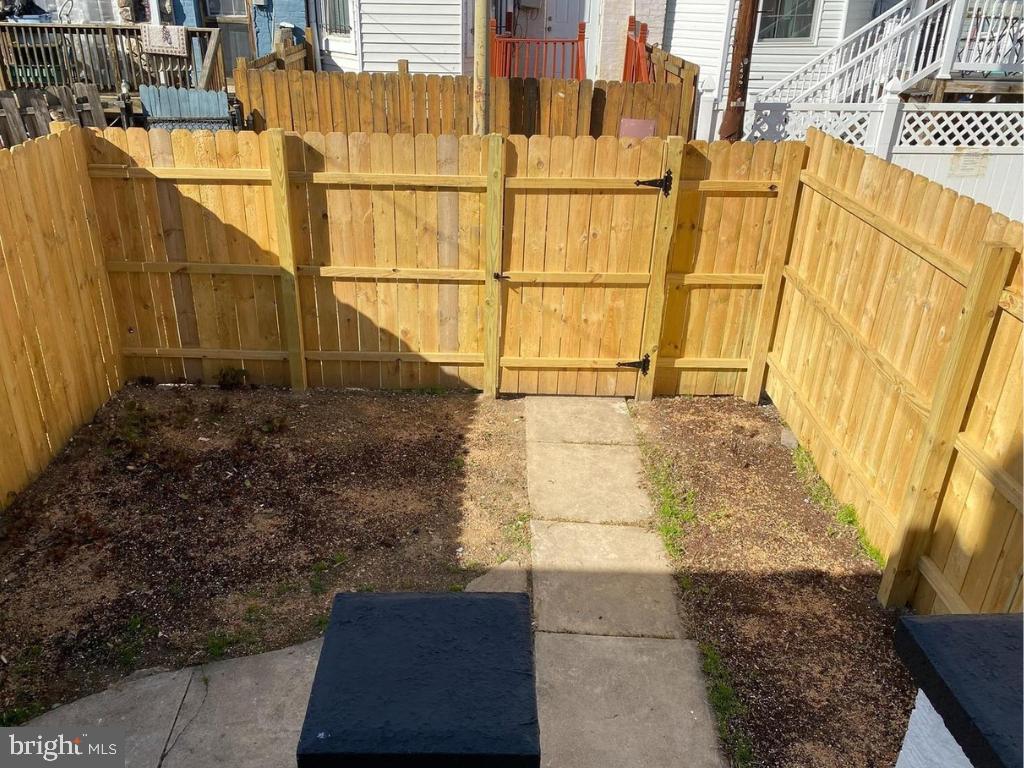 1644 Rosedale Street Northeast Washington, DC 20002 - Photo 12 of 12