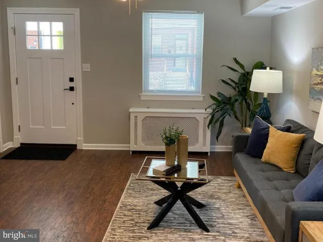 $4,800 | 1644 Rosedale Street Northeast, Washington, DC 20002