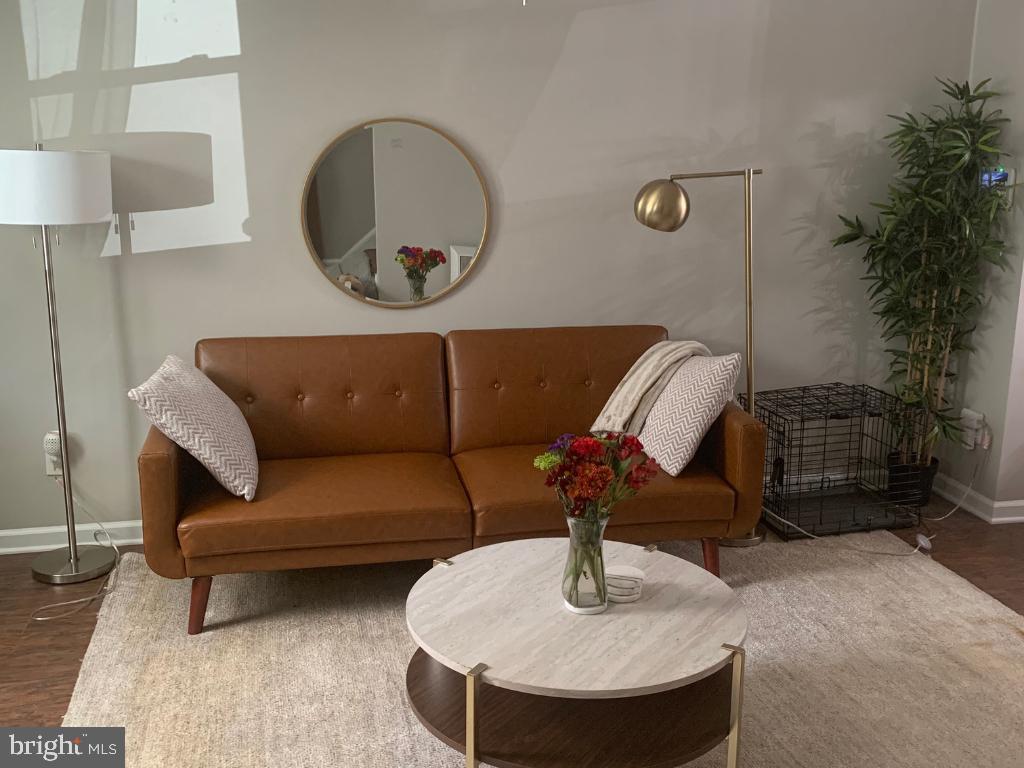 1644 Rosedale Street Northeast Washington, DC 20002 - Photo 4 of 12