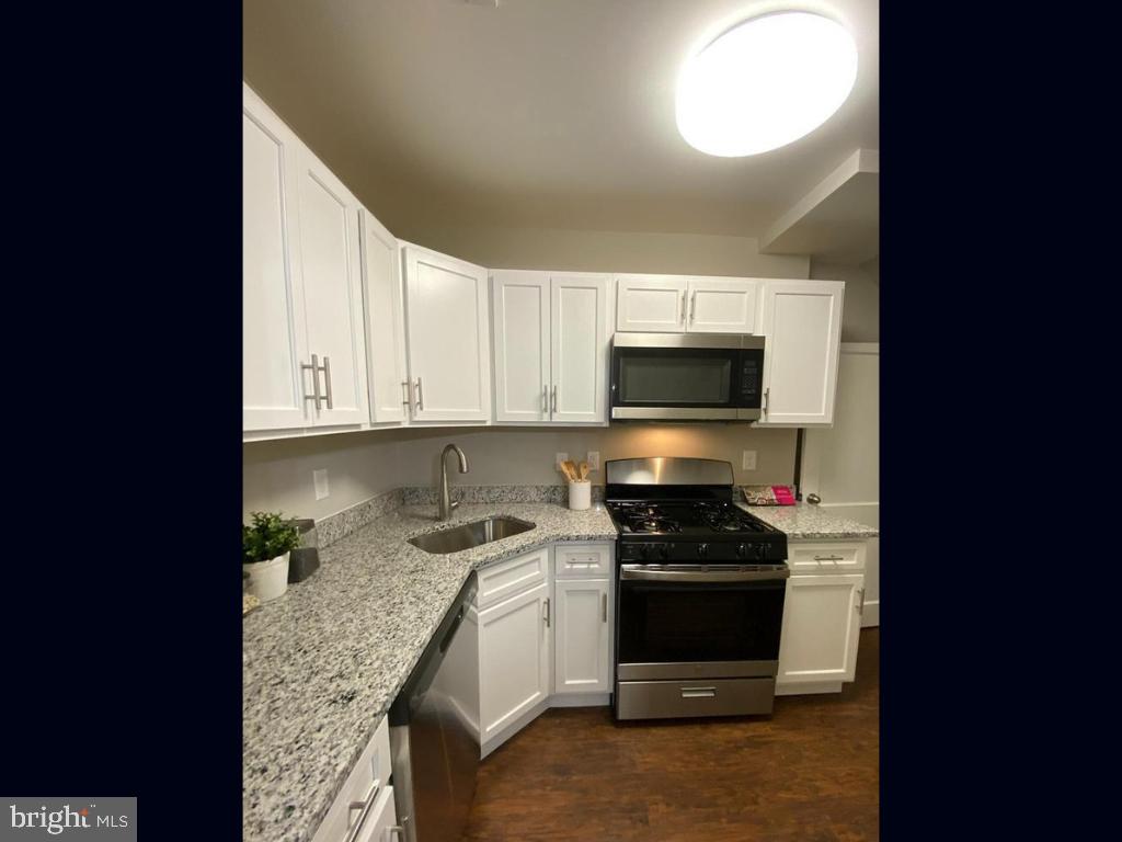 1644 Rosedale Street Northeast Washington, DC 20002 - Photo 6 of 12