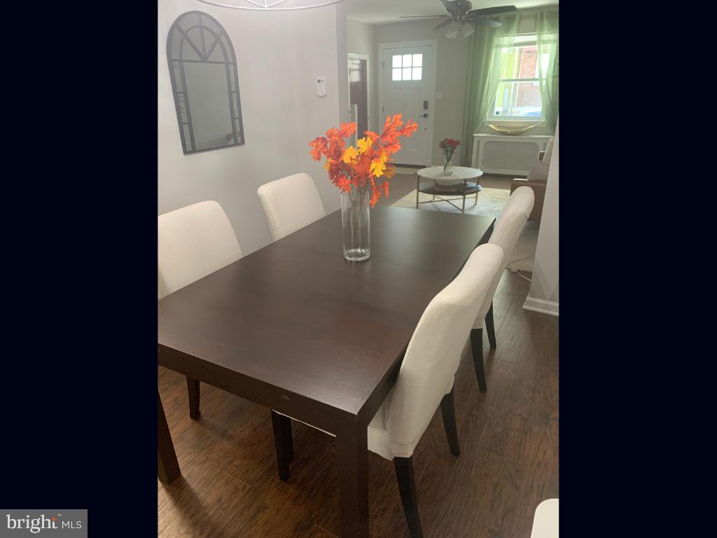 1644 Rosedale Street Northeast Washington, DC 20002 - Photo 7 of 12