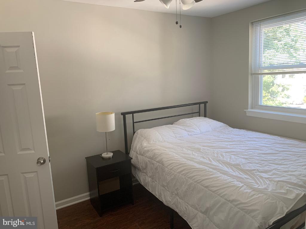 1644 Rosedale Street Northeast Washington, DC 20002 - Photo 9 of 12