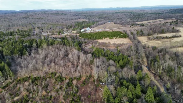 $59,900 | Lot 6 Burrell Road, Little Falls, NY 13365