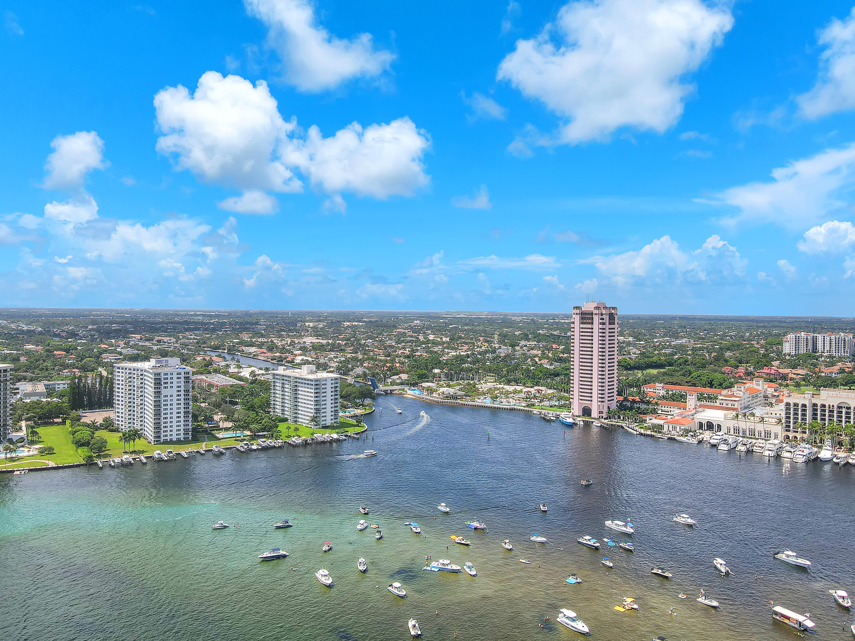 901 East Camino Real, Unit 2A Boca Raton, FL 33432 - Photo 58 of 58 DJI_0468