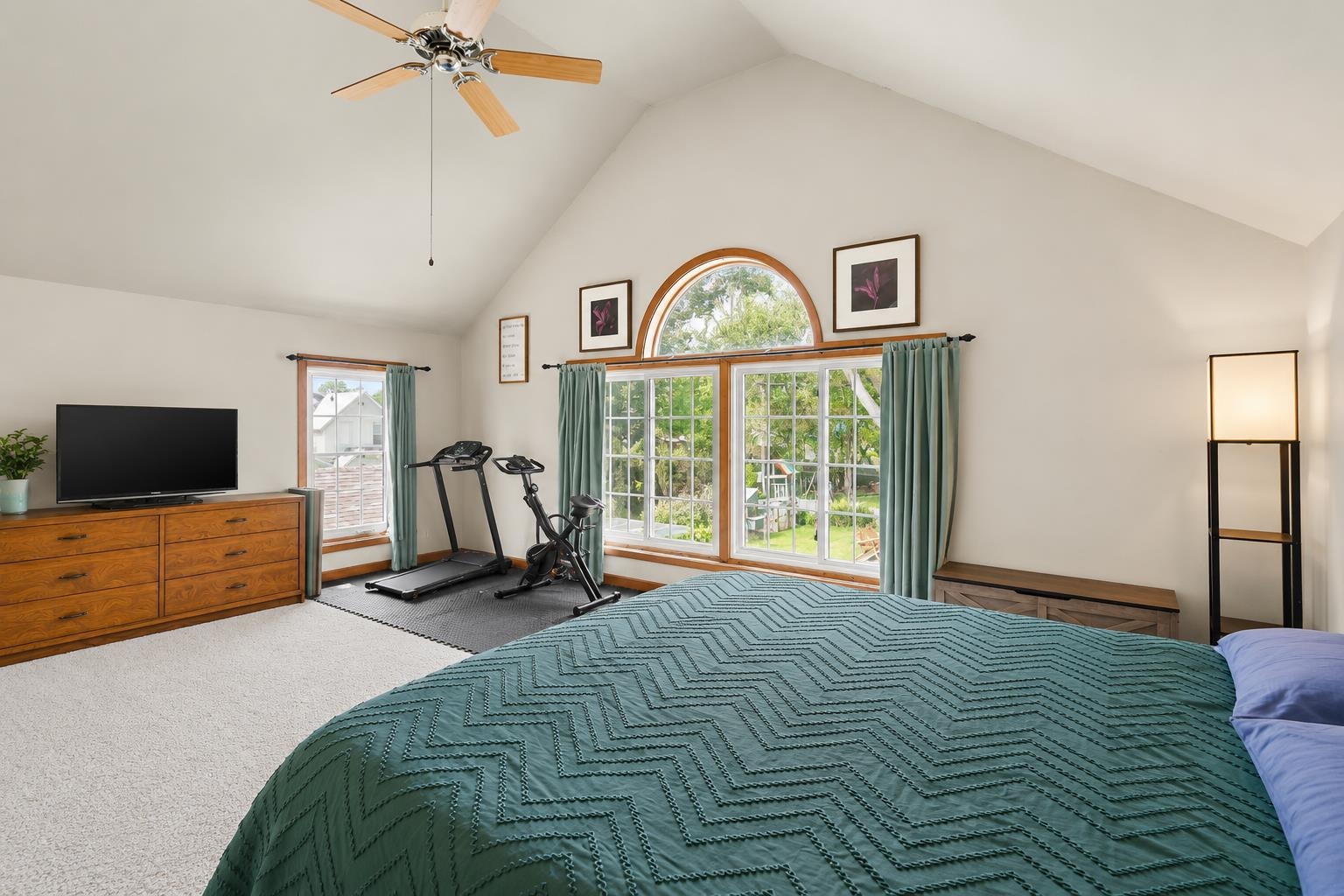 117 North German Avenue Jefferson, WI 53549 - Photo 15 of 28