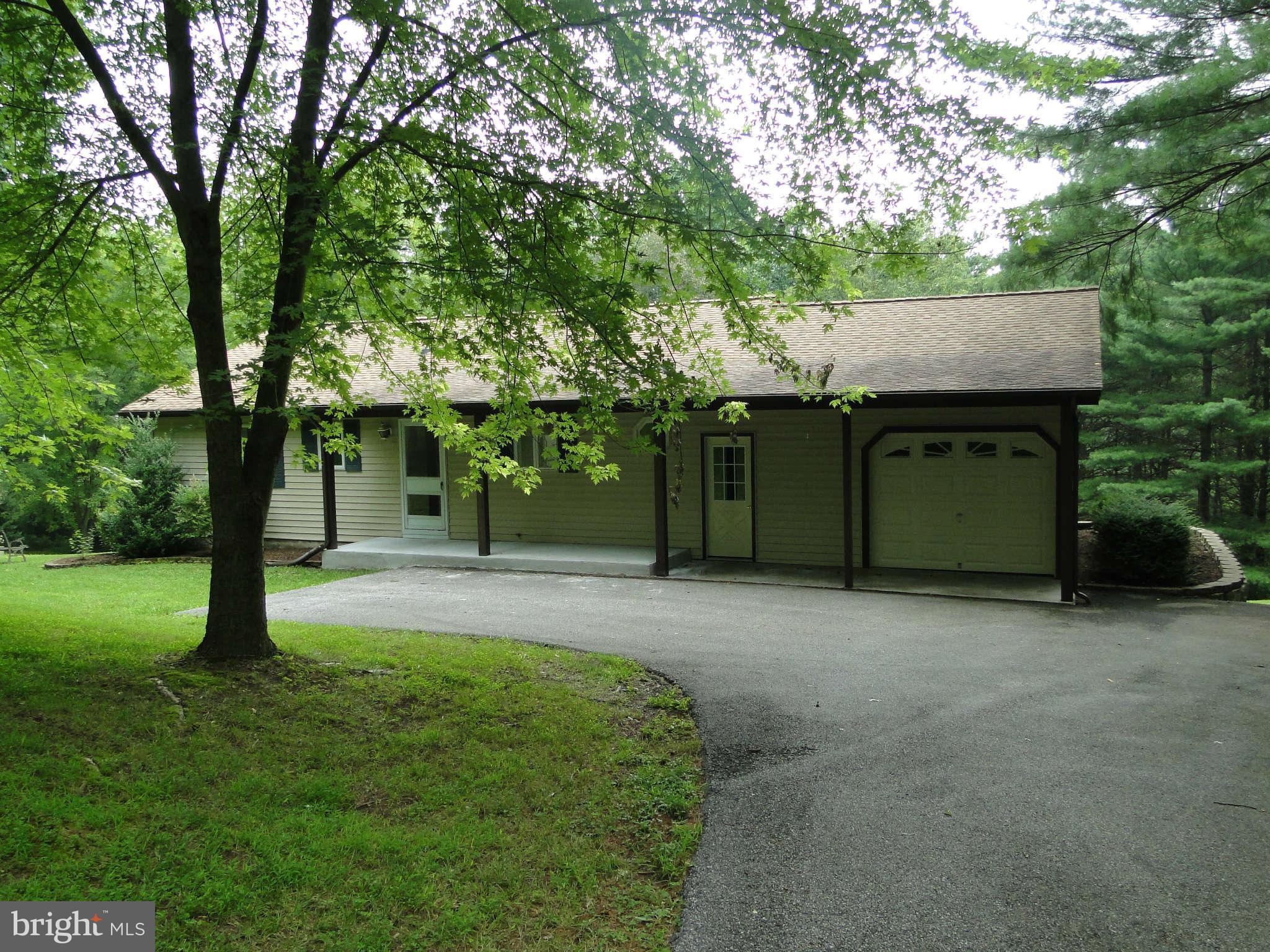 1219 Walters Mill Road Forest Hill, MD 21050 - Photo 1 of 17 Exterior Front