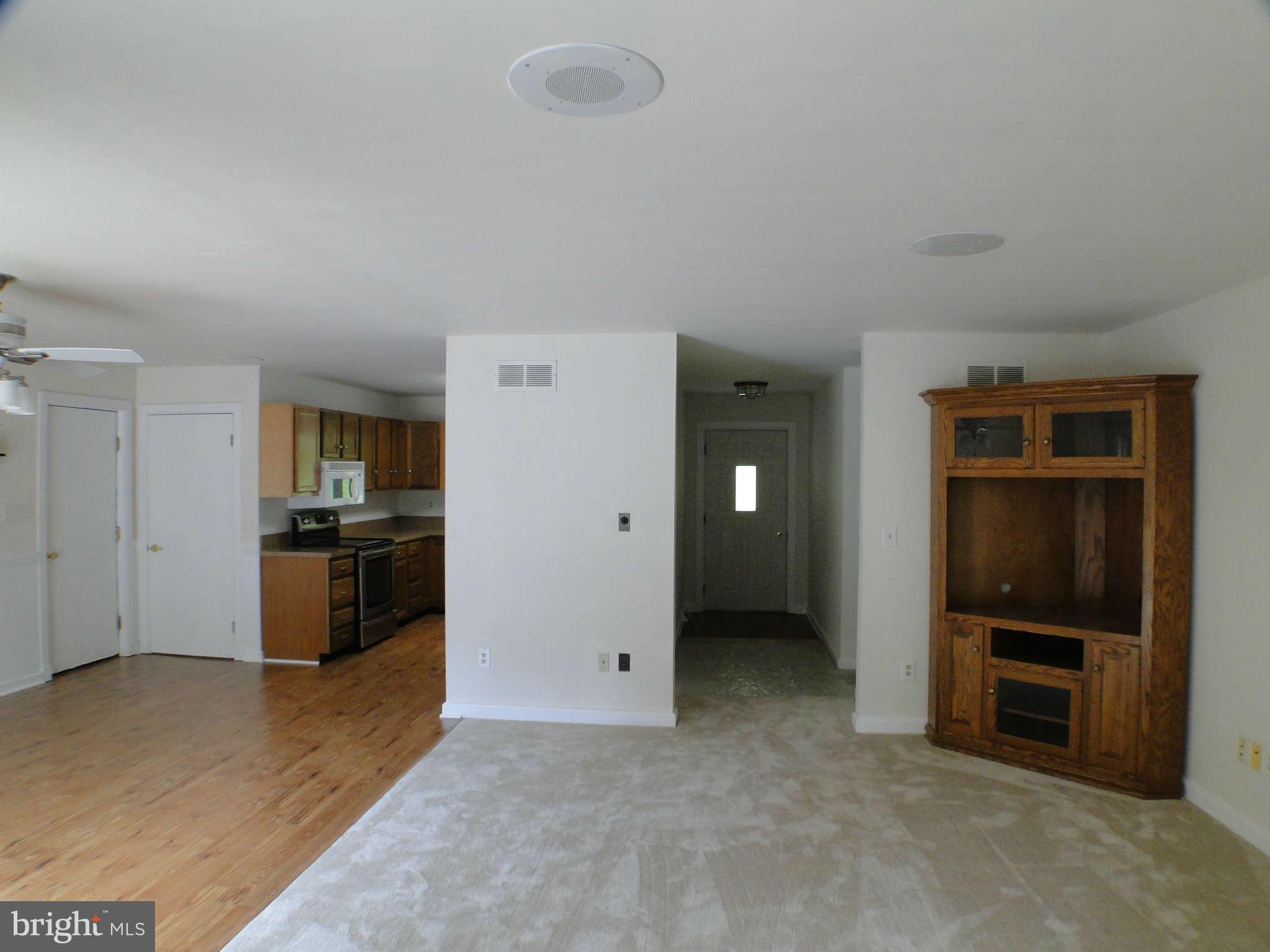 1219 Walters Mill Road Forest Hill, MD 21050 - Photo 17 of 17 Open Floor Plan