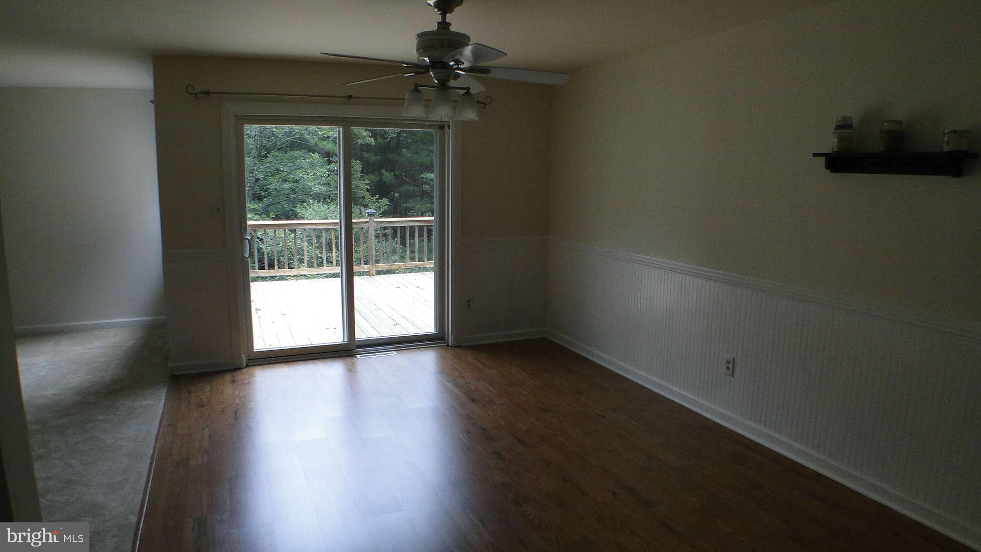 1219 Walters Mill Road Forest Hill, MD 21050 - Photo 3 of 17 Dining Room
