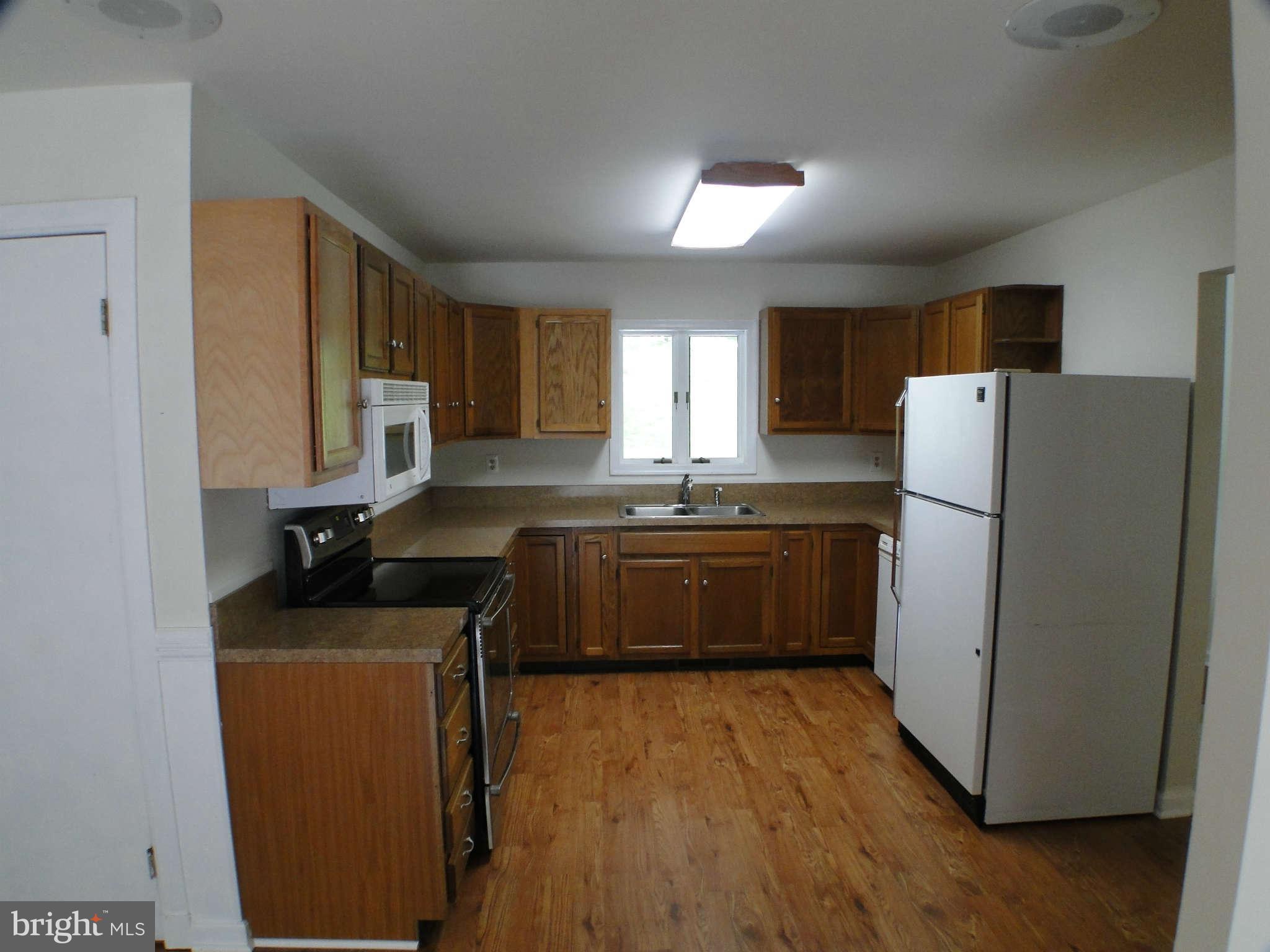 1219 Walters Mill Road Forest Hill, MD 21050 - Photo 4 of 17 Kitchen