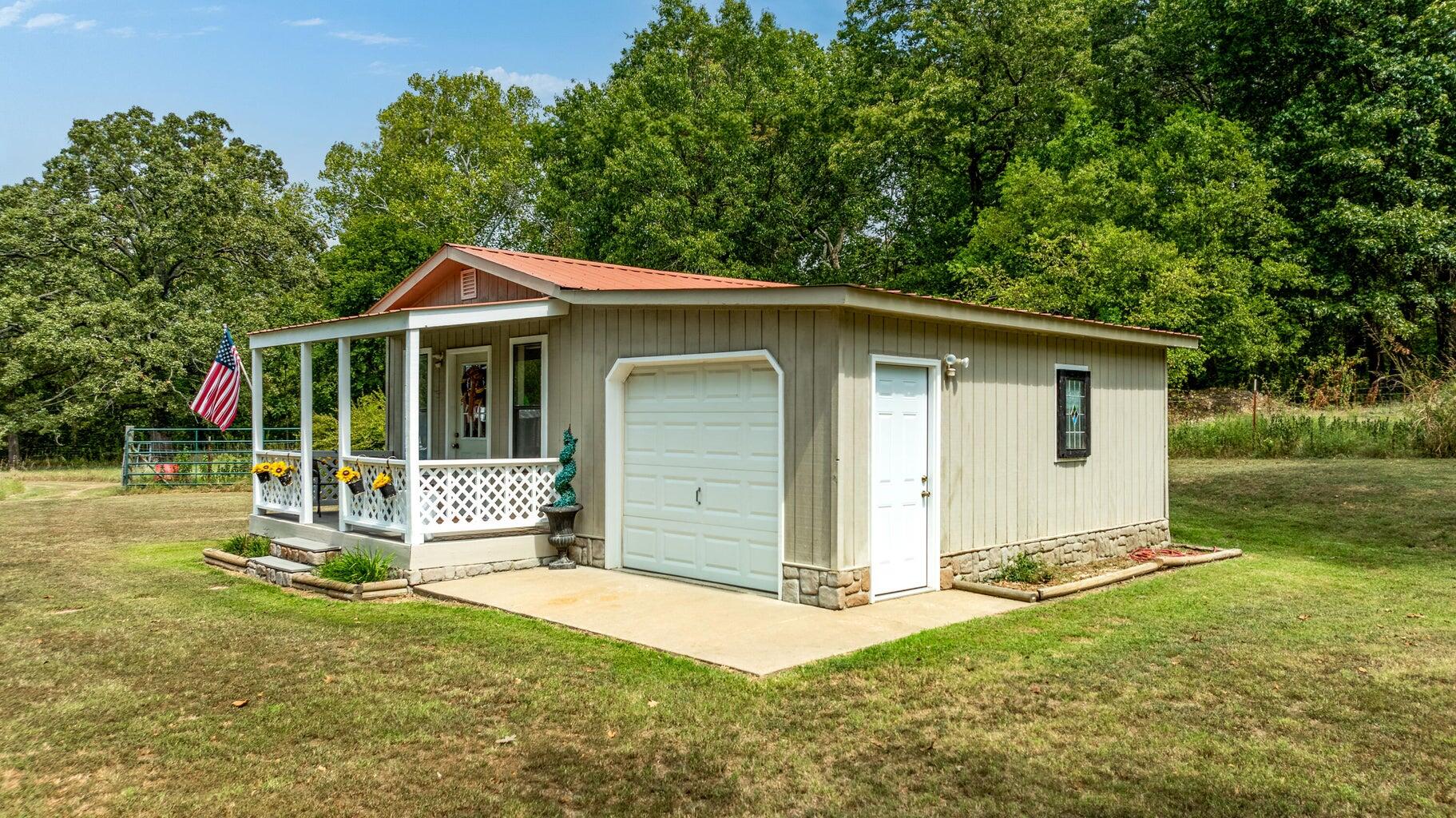 24100 South 550 Road Afton, OK 74331 - Photo 51 of 69 Gallery Image 51