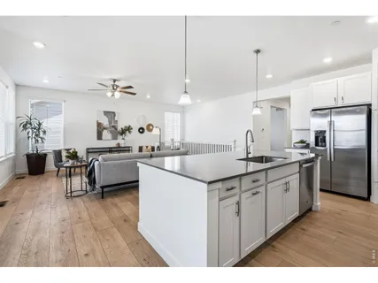 $725,000 | 582 Winterfield Street, Erie, CO 80516