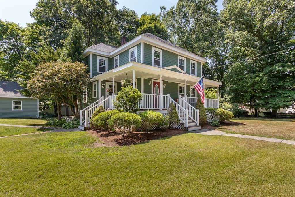 1379 Washington Street Canton, MA 02021 - Photo 2 of 20