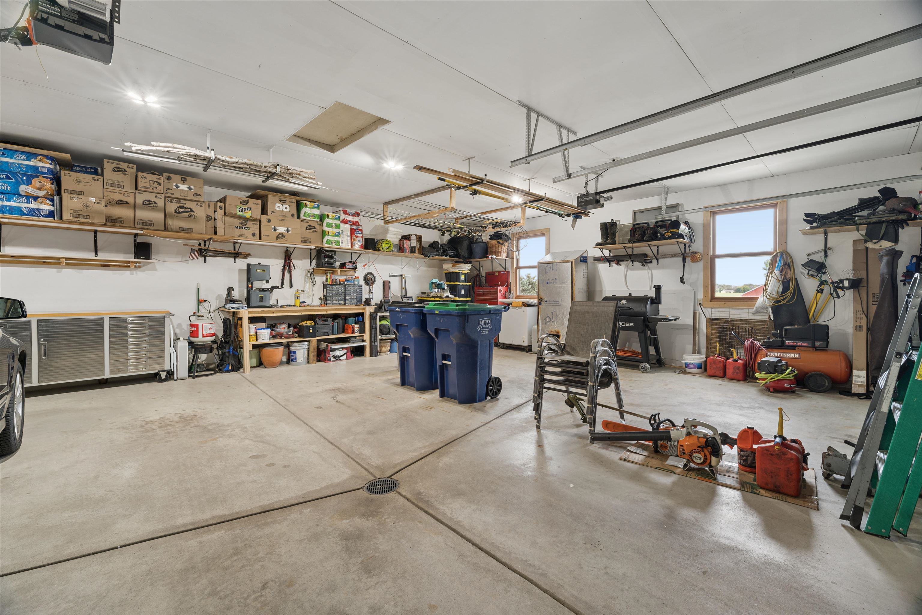 2855 Freedom Road De Pere, WI 54115 - Photo 37 of 53 Gallery Image 37