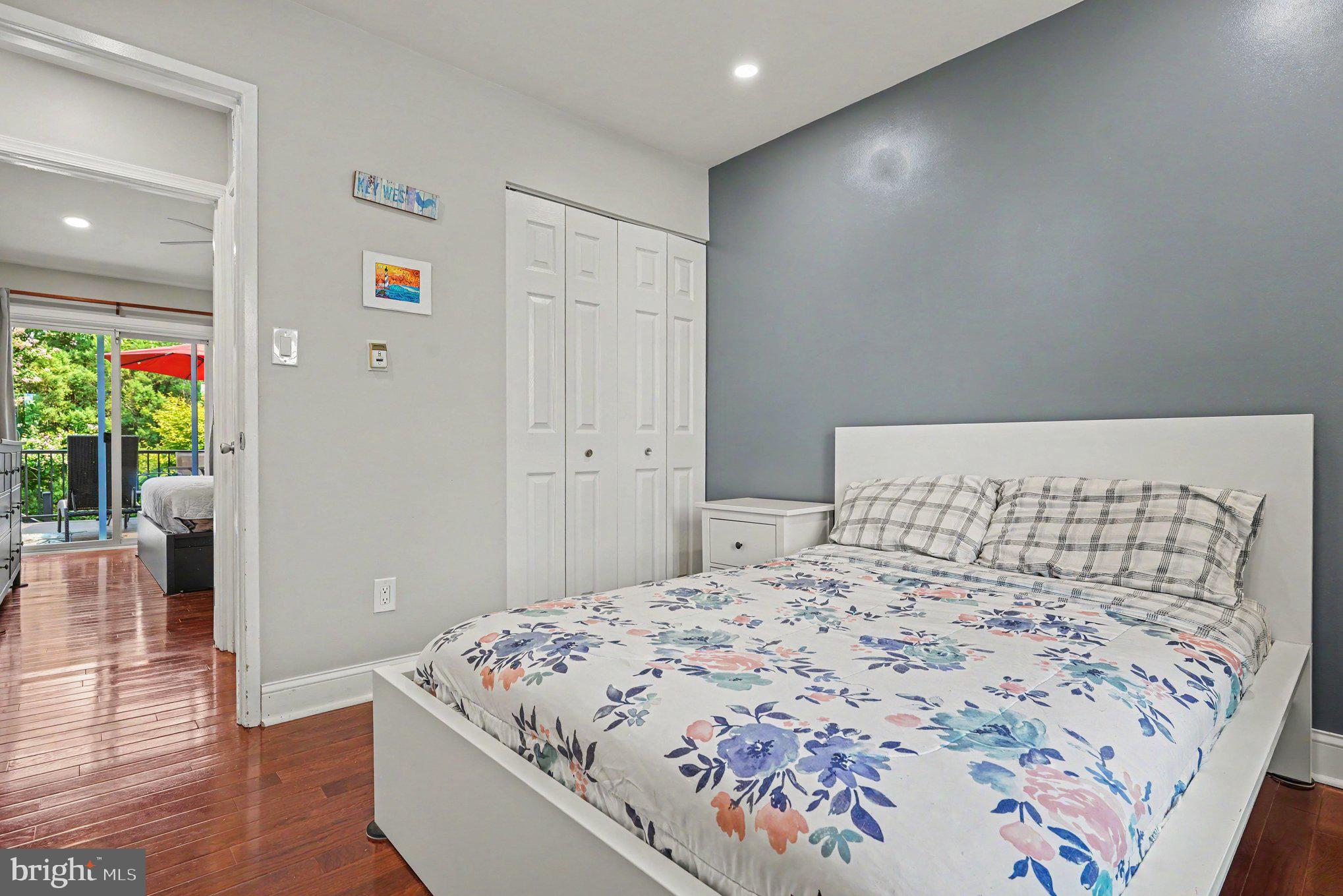 307 Timber Grove Road Owings Mills, MD 21117 - Photo 18 of 43 Bedroom 2