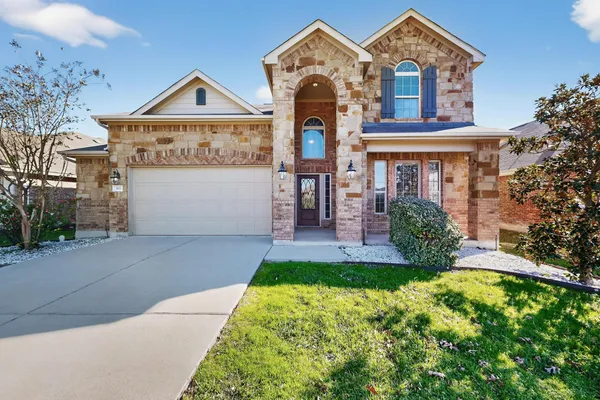$449,000 | 102 Plantain Drive, Hutto, TX 78634