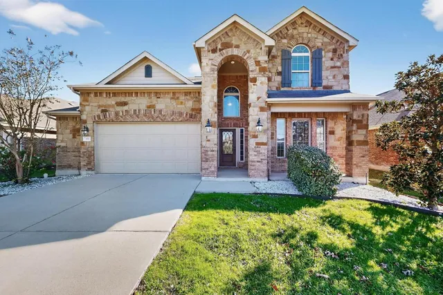 $449,000 | 102 Plantain Drive, Hutto, TX 78634