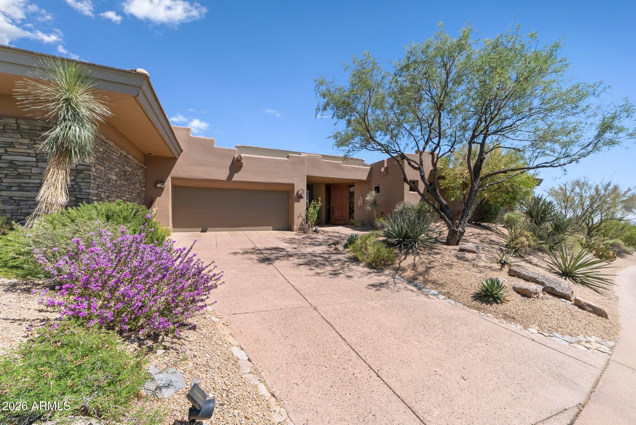 10231 East Old Trail Road, Unit 33 Scottsdale, AZ 85262 - Photo 5 of 60