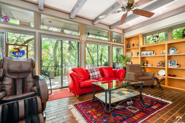 $719,900 | 1321 Raintree Place, Lawrence, KS 66044