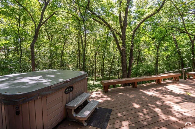 $719,900 | 1321 Raintree Place, Lawrence, KS 66044